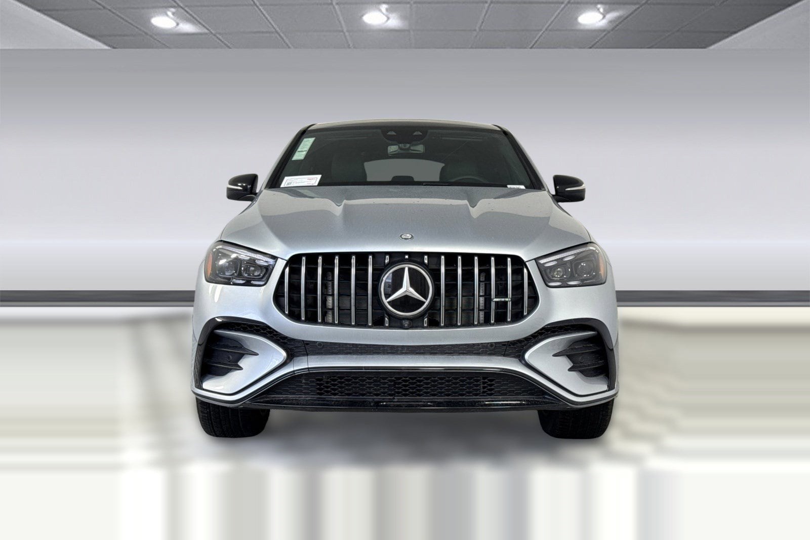 2025 Mercedes-Benz GLE Coupe GLE 53 AMG - Photo 6