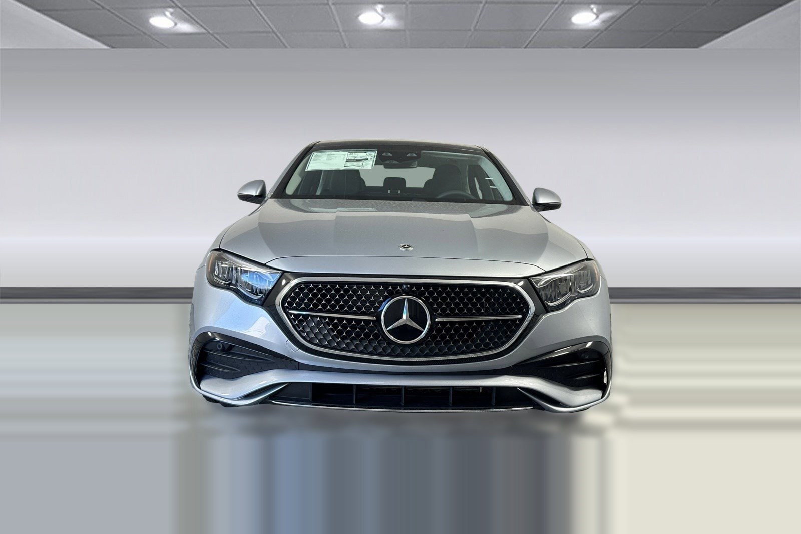 2026 Mercedes-Benz E-Class photo 5