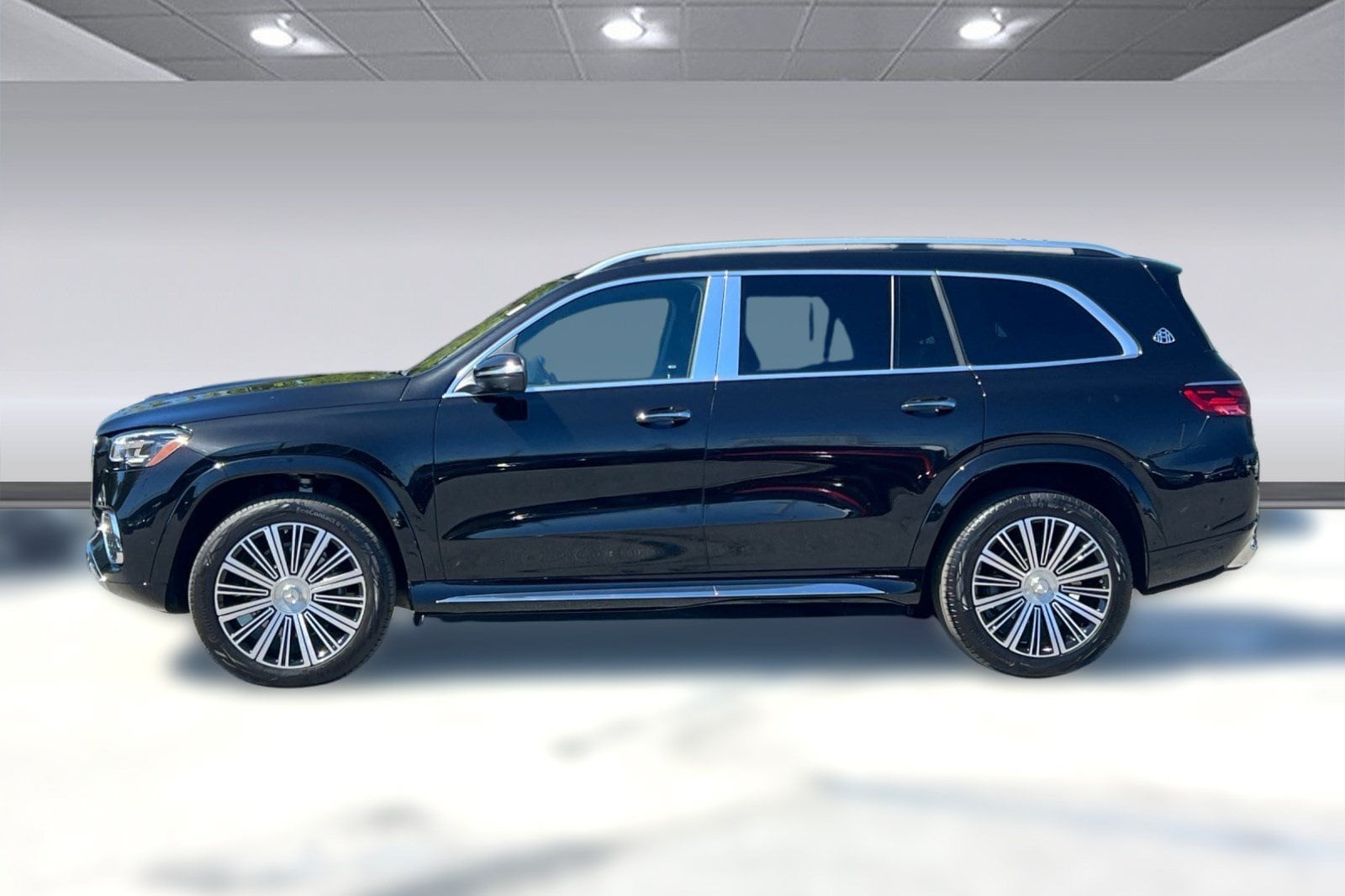 Maybach GLS 600 4MATIC SUV