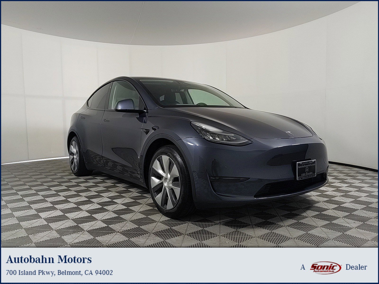 Tesla Model Y Depreciation