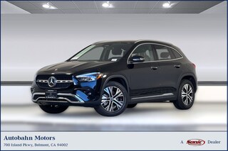 Used 2025 Mercedes-Benz GLA 250 SUV for sale in Walnut Creek, near San Francisco