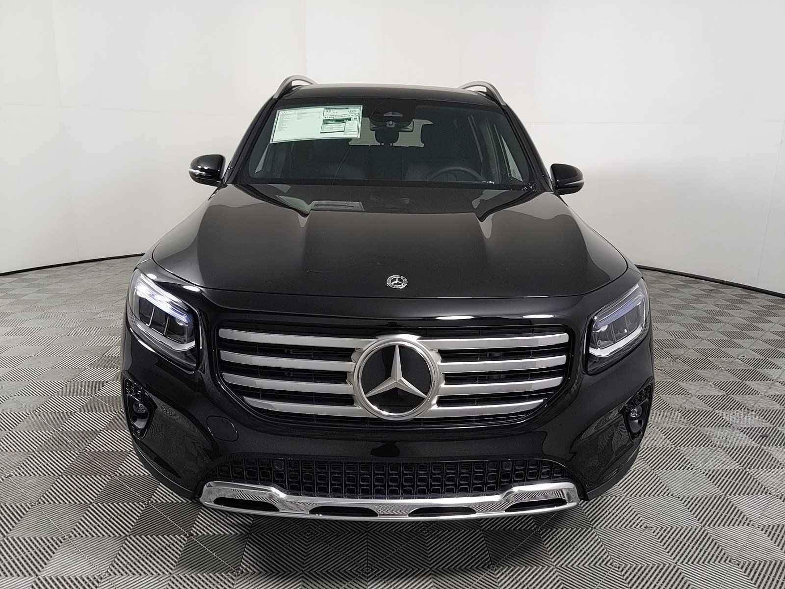 Used 2024 Mercedes-Benz GLB Base with VIN W1N4M4HB1RW345432 for sale in Belmont, CA