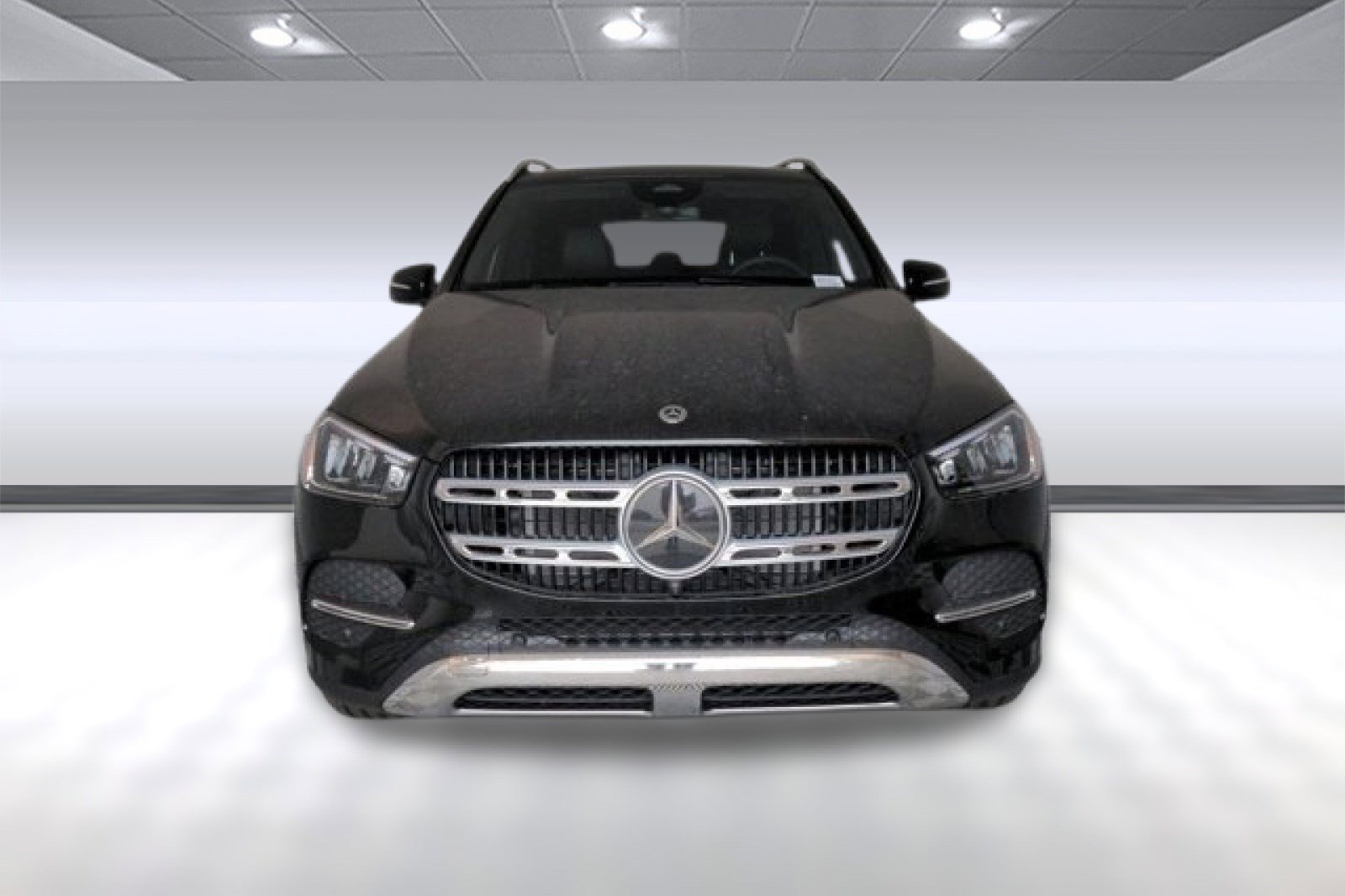 2025 Mercedes Benz GLE 450e 4MATIC photo 2