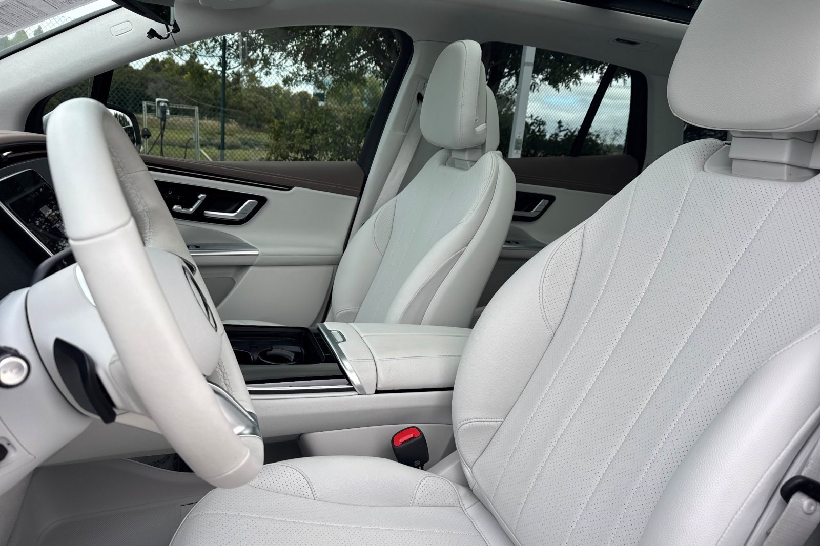 2023 Mercedes-Benz EQE 350 SUV
