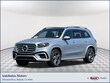 Mercedes-Benz GLS 450