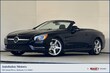  Mercedes-Benz SL-Class