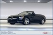  Mercedes-Benz SL-Class