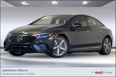 2025 Mercedes-Benz EQE 350 4MATIC Sedan 2025 Mercedes-Benz EQE 350 4MATIC Sedan