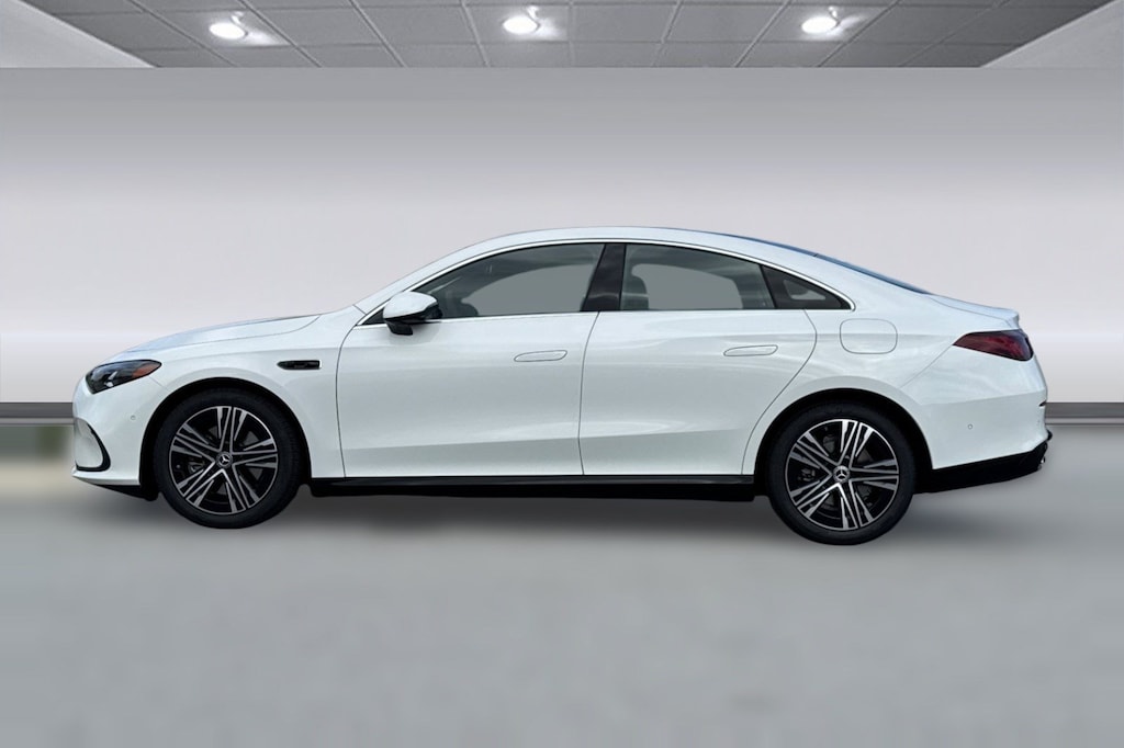 New 2027 Mercedes-Benz CLA 220 Sedan