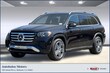 Mercedes-Benz GLS 450