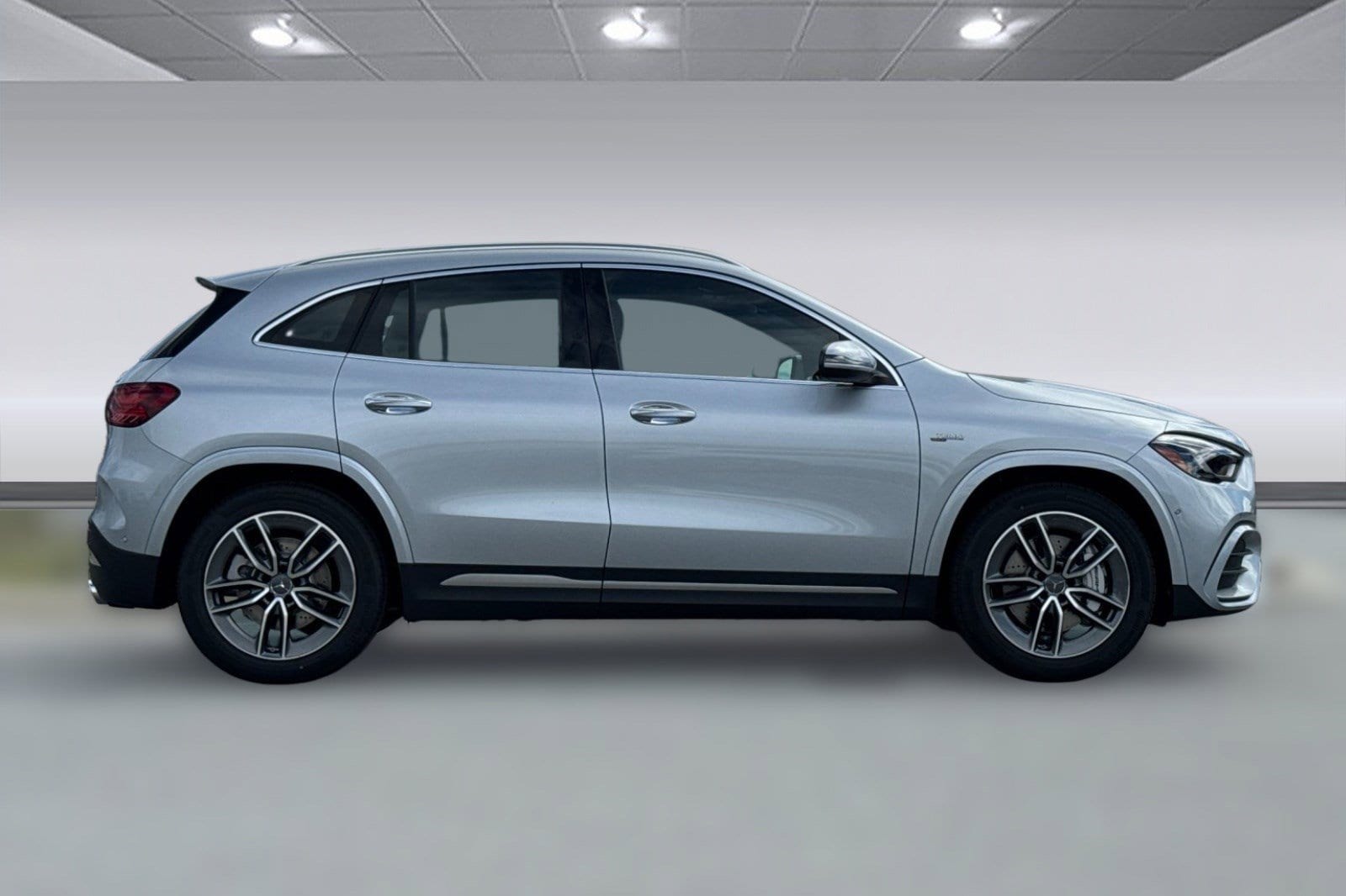 AMG GLA 35 4MATIC SUV