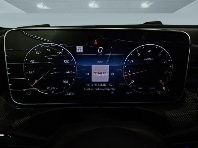 2024 Mercedes-Benz CLE CLE 300 - Photo 17