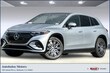 Mercedes-Benz EQS 550