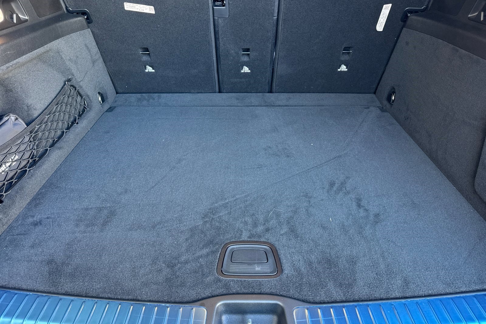 2025 Mercedes-Benz GLE GLE450 - Photo 28