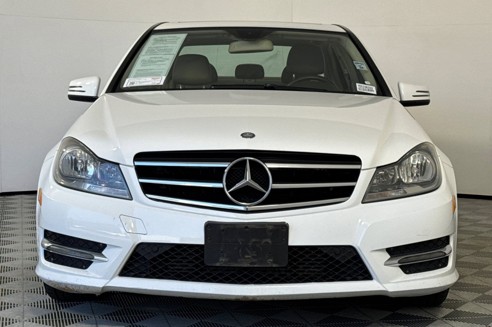 C-Class C 250 Sport Sedan