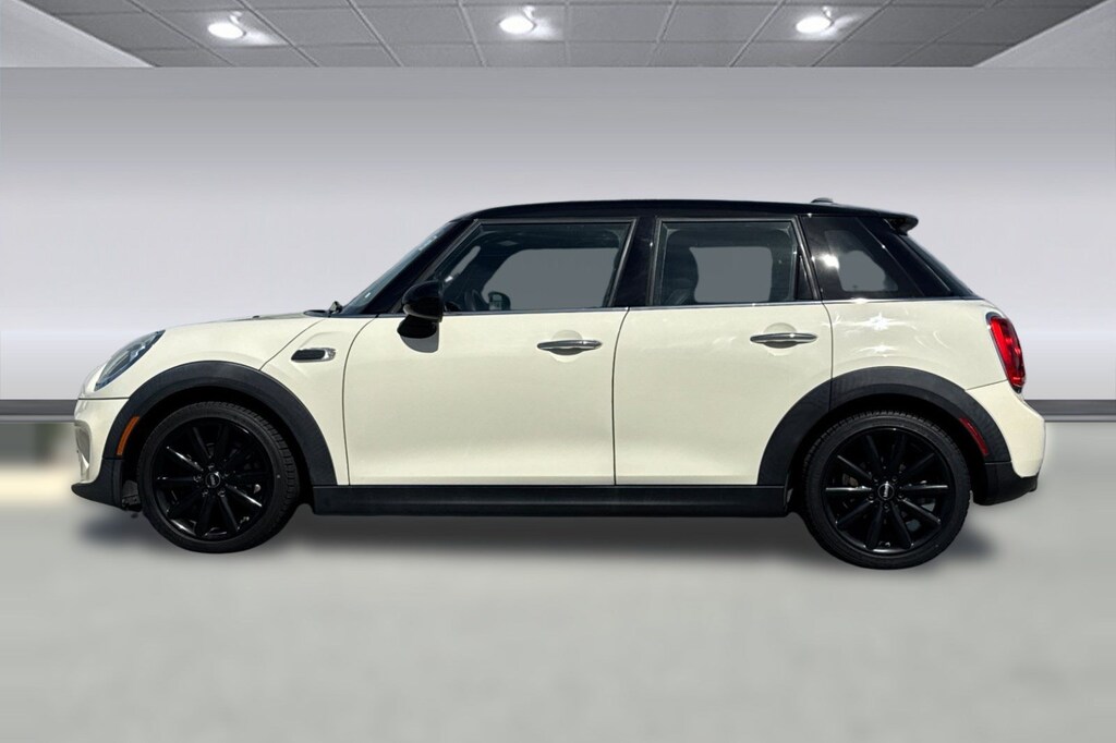 Used 2015 MINI Hardtop 4 Door Cooper Hatchback