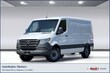  Mercedes-Benz Sprinter 2500