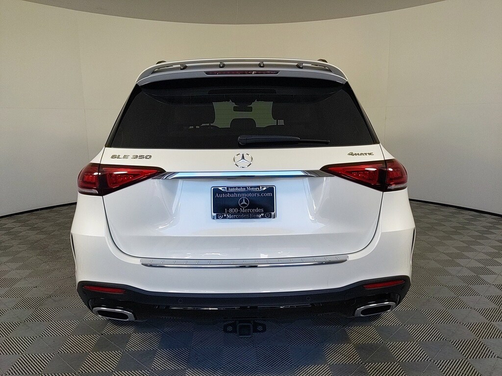 2022 MercedesBenz GLE 350 4MATIC For Sale in San Jose CA Stock