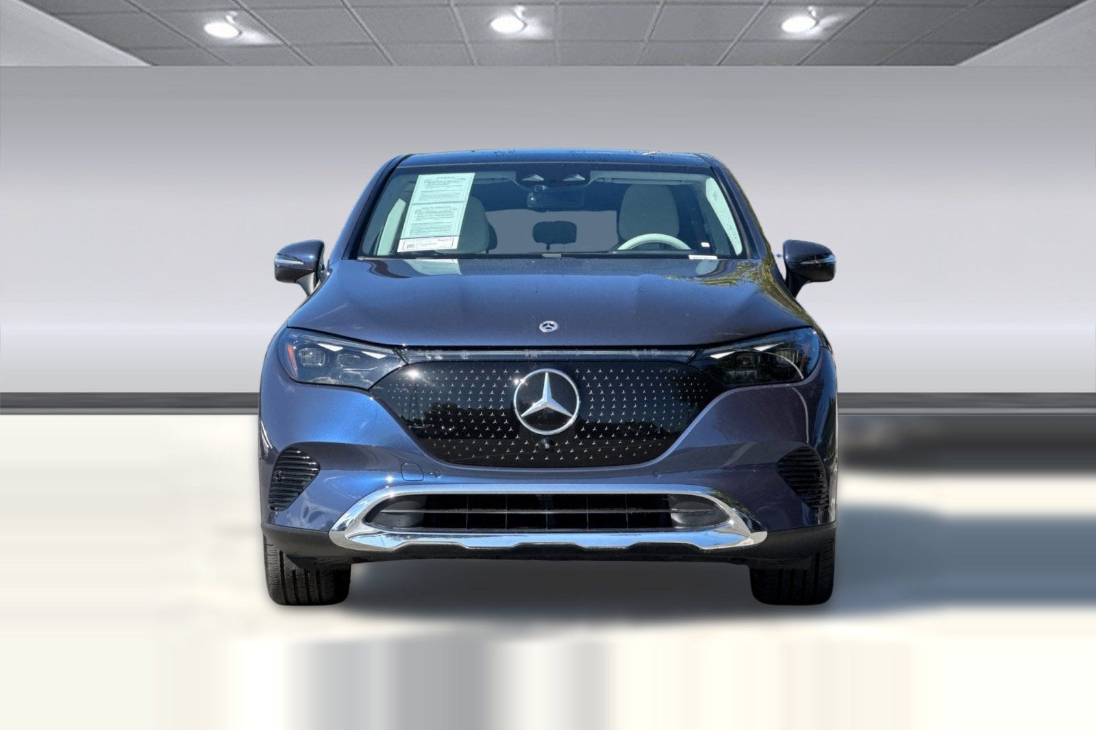 2023 Mercedes-Benz EQE 350 SUV
