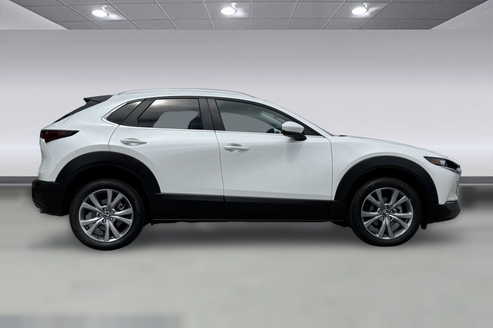 CX-30 2.5 S Select Package SUV