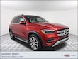 Mercedes-Benz GLE 450e