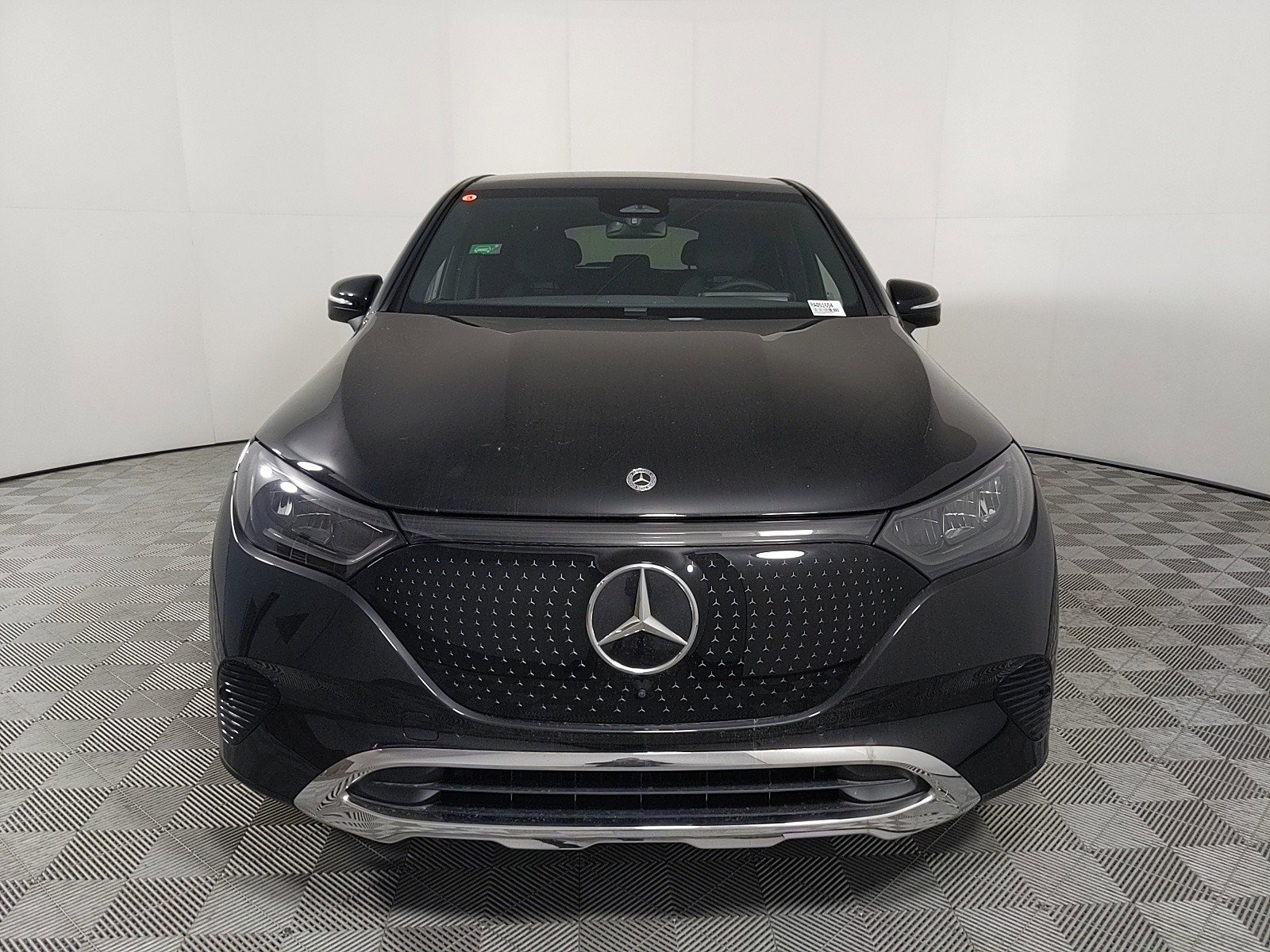 Certified 2024 Mercedes-Benz EQE SUV Base with VIN 4JGGM1CB2RA051654 for sale in Belmont, CA