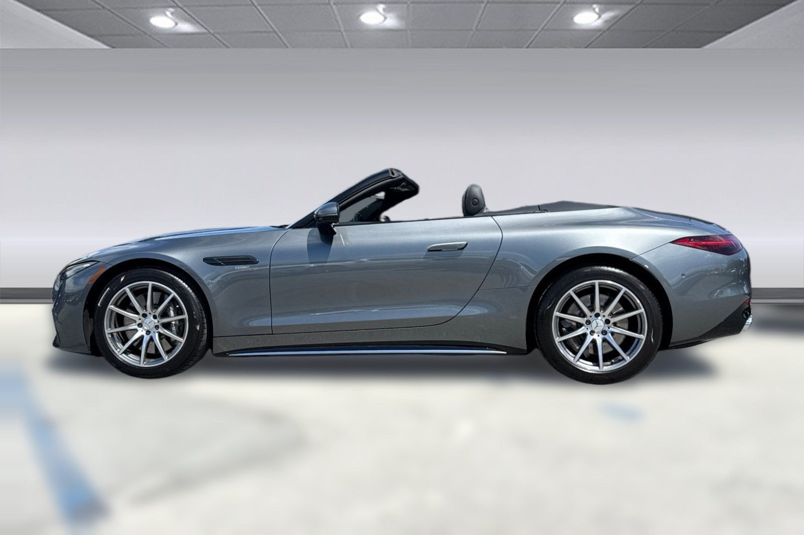AMG SL 43 Convertible