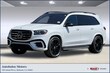 Mercedes-Benz GLS 580