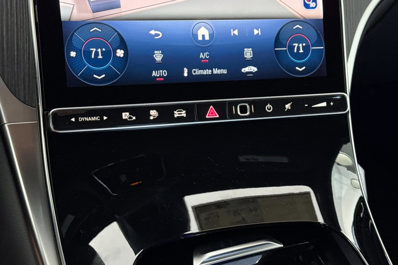 2025 Mercedes-Benz GLC Base - Photo 25
