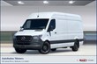  Mercedes-Benz eSprinter 2500