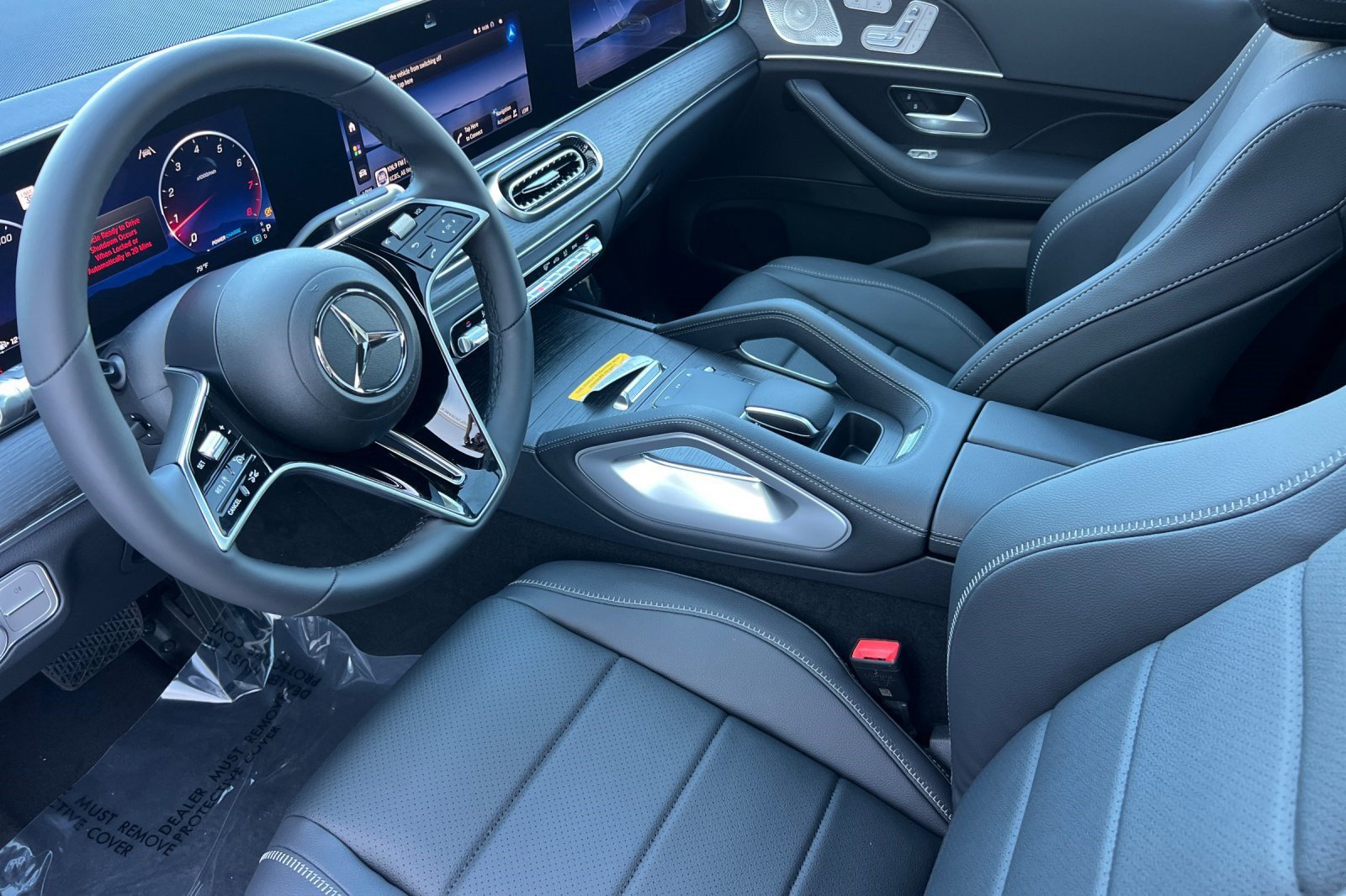 New 2027 Mercedes-Benz GLE 350 4MATIC SUV