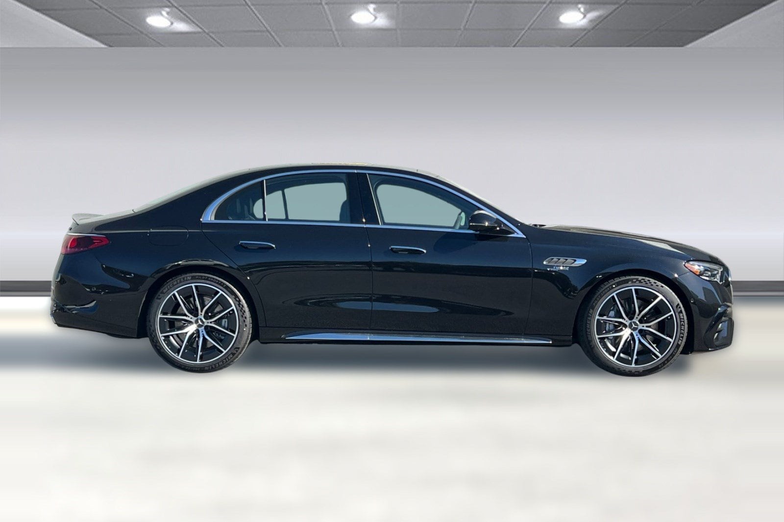 AMG E 53 E 4MATIC Sedan