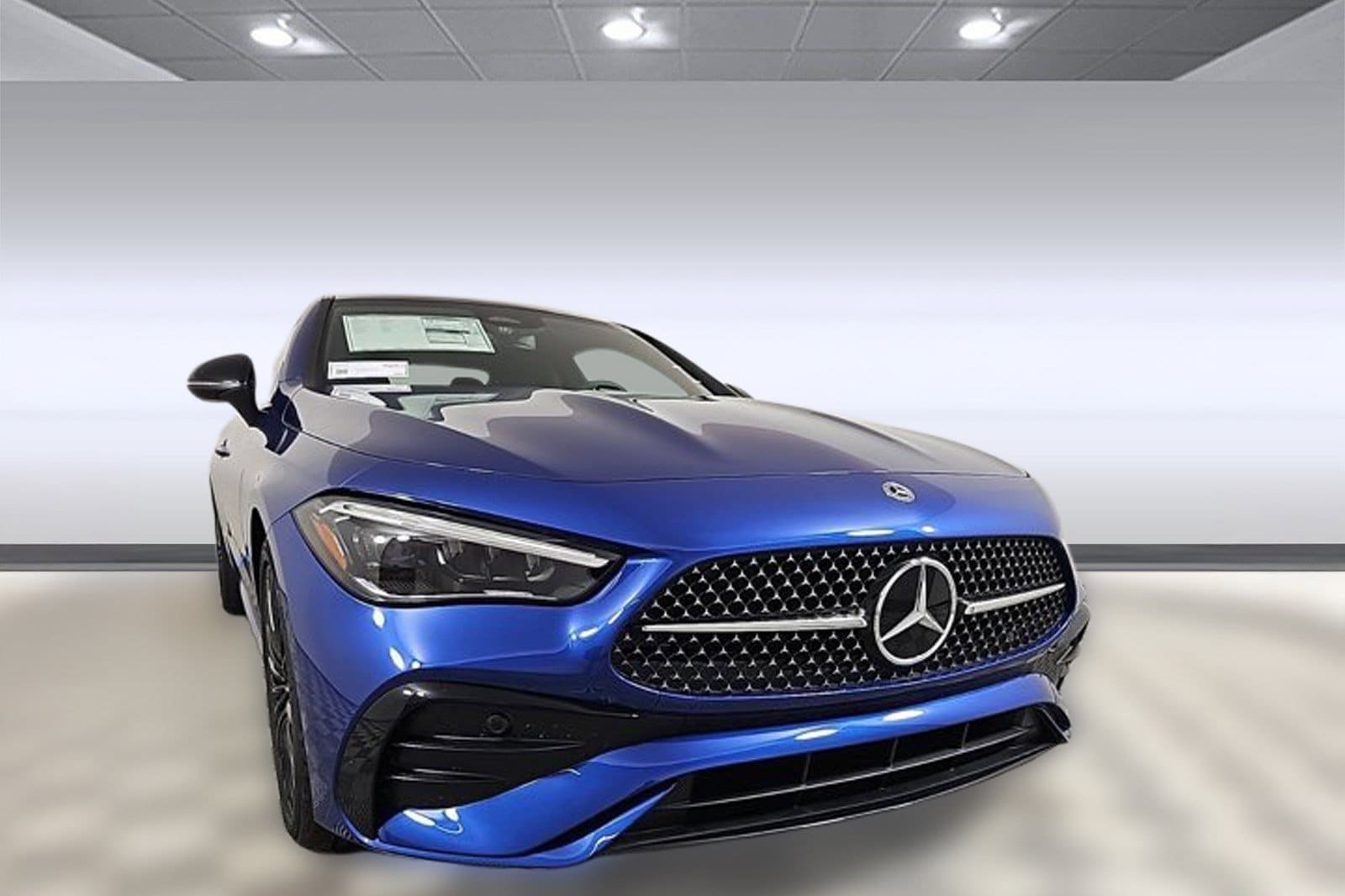 2024 Mercedes-Benz CLE CLE 300 - Photo 31