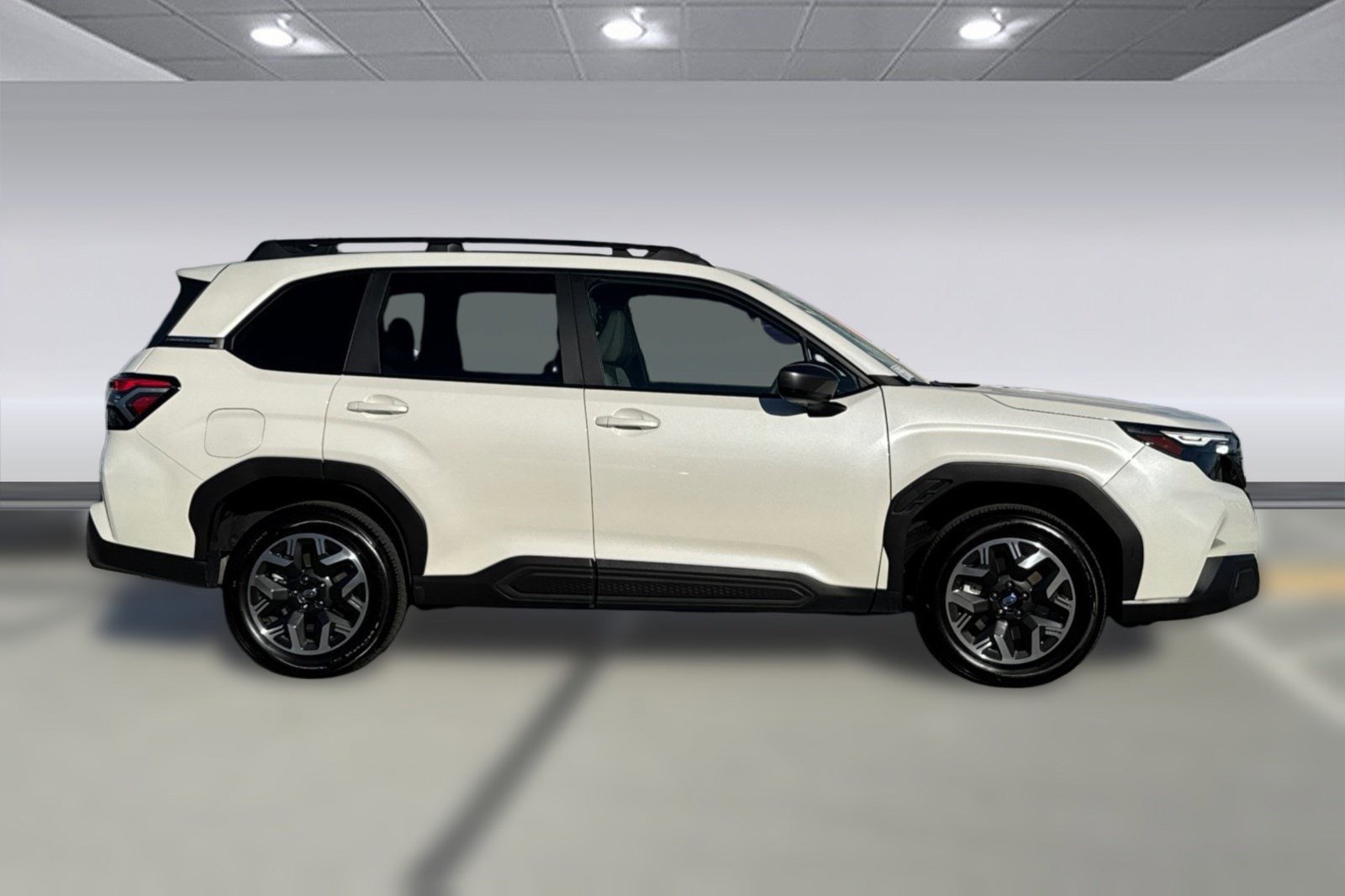 2025 Subaru Forester Premium photo 6