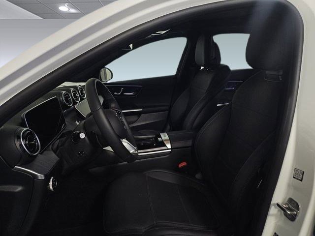 2025 Mercedes Benz C 300 photo 3