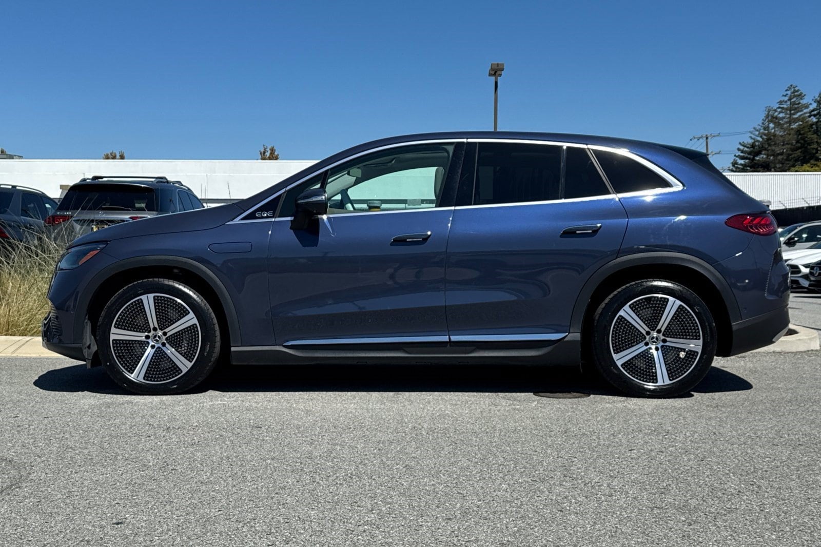 2023 Mercedes-Benz EQE 350 SUV