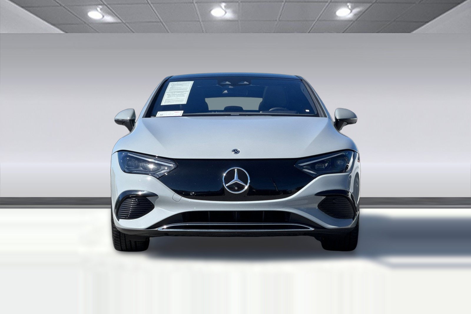EQE 350 4MATIC Sedan