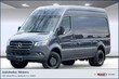 Mercedes-Benz Sprinter 4500