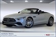 Mercedes-Benz AMG SL 43