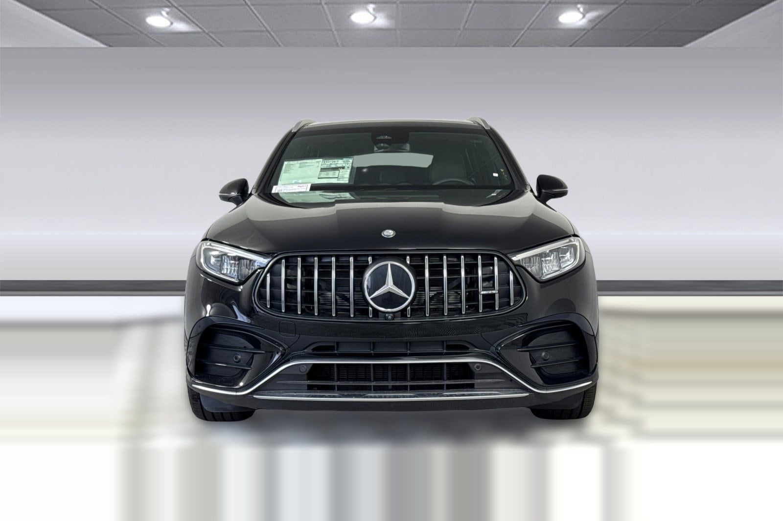 2025 Mercedes-Benz GLC AMG GLC63 S - Photo 6