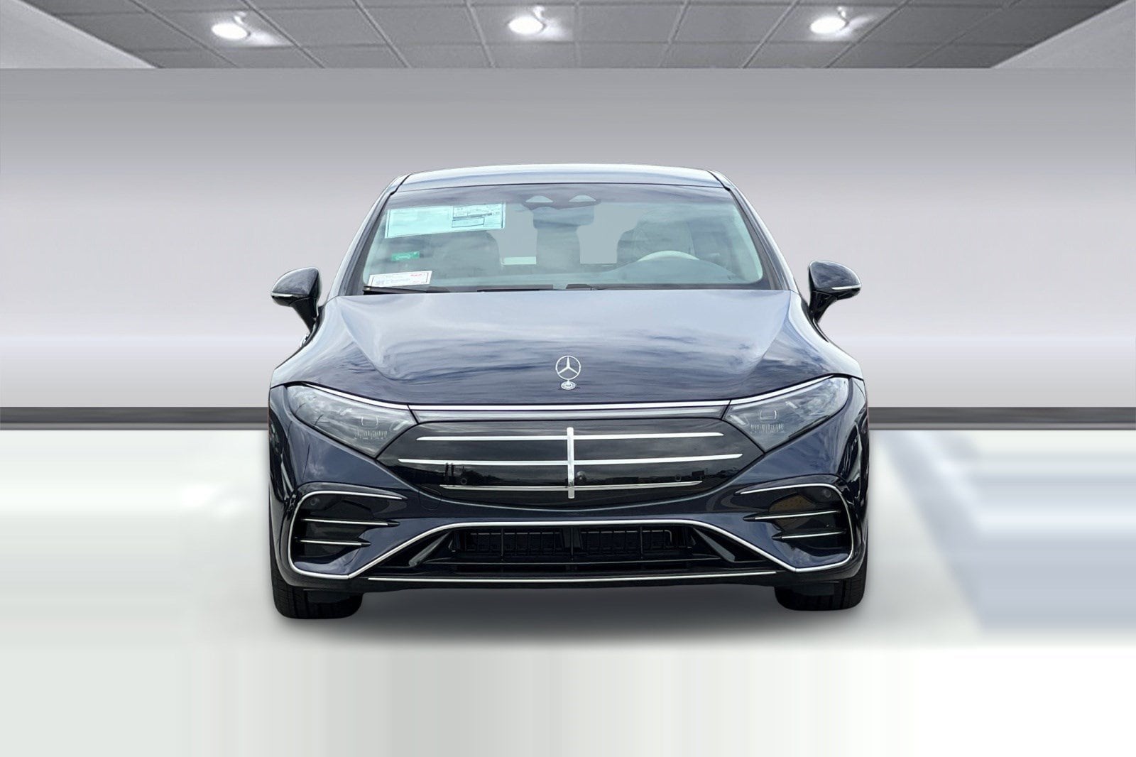 2026 Mercedes-Benz EQS 450 Sedan 4MATIC Sedan