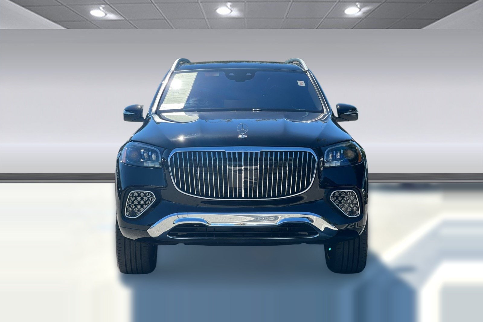 Maybach GLS 600 4MATIC SUV