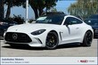  Mercedes-Benz AMG GT 55