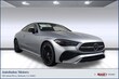 Mercedes-Benz CLE 450