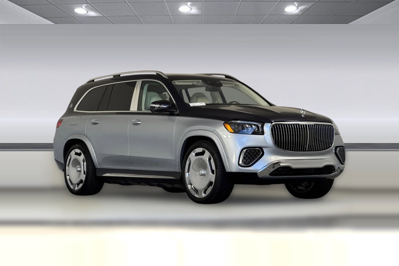 Maybach GLS 600 4MATIC SUV