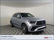 Mercedes-Benz AMG GLE 63