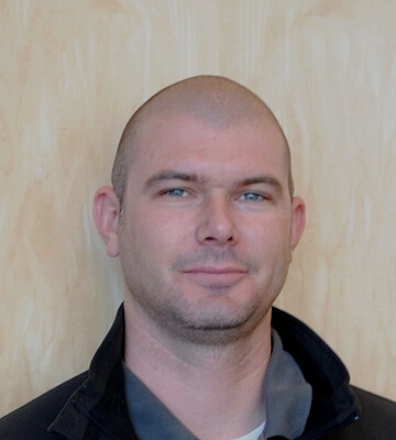 Steve Matzen