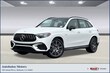  Mercedes-Benz AMG GLC 43