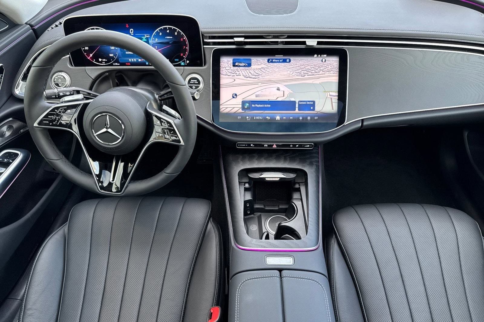 2025 Mercedes-Benz E-Class E450 All-Terrain - Photo 27