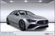 Mercedes-Benz AMG CLA 35